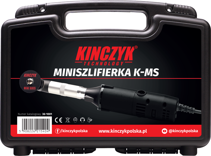 Miniszlifierka